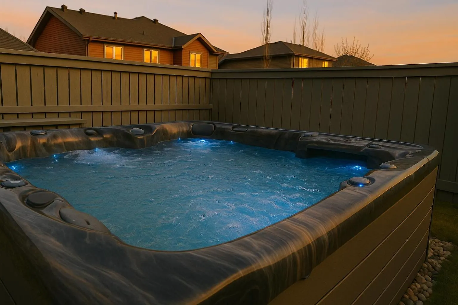 Spacious 5Br Family Home With Hot Tub, 7 Beds, Near West Edmonton Mall